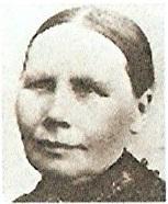 Ane Kirstine Frederiksen Andersen (1839 - 1908) Profile